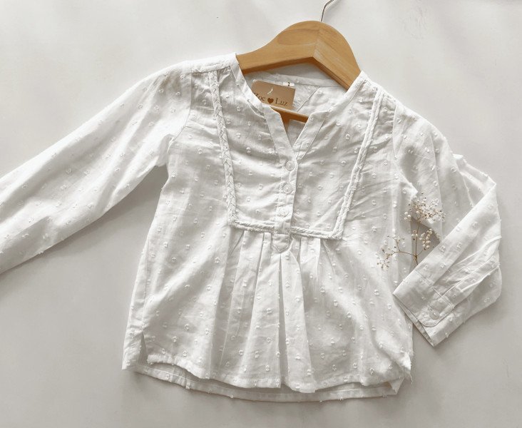 CAMISA IMPORTADA