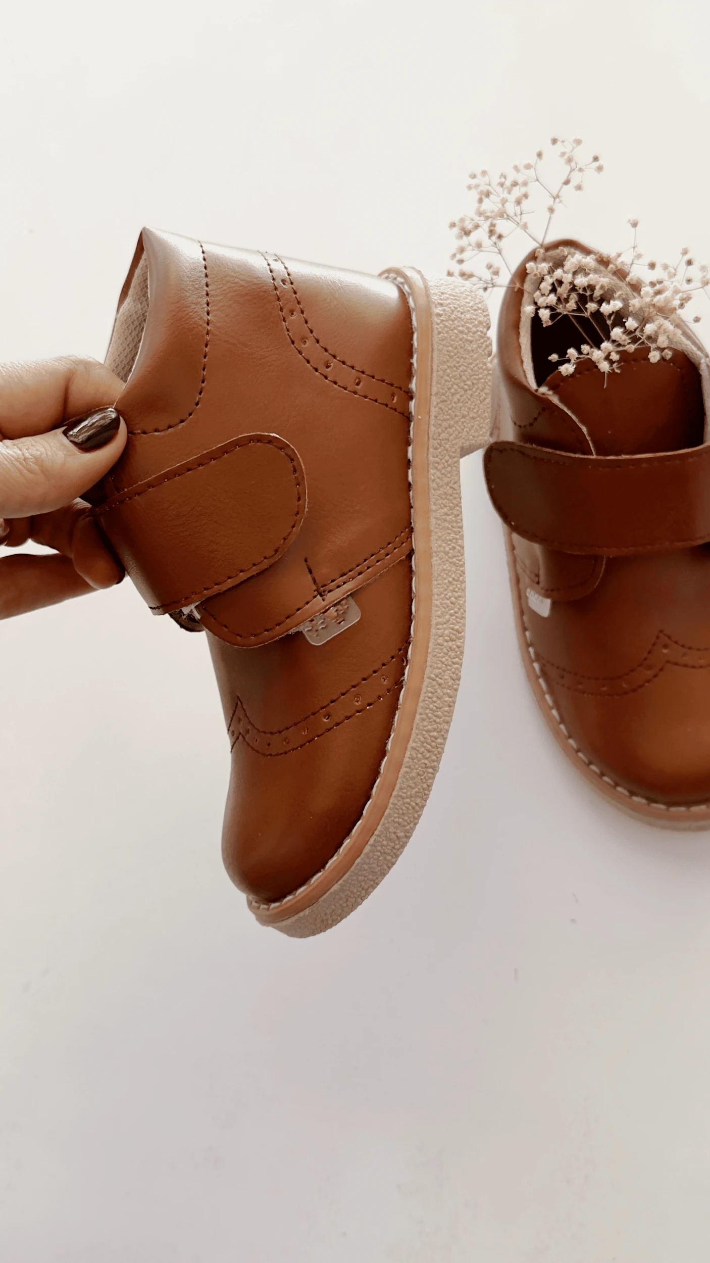 BOTAS ABROJO/CLASICA
