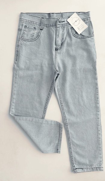 JEANS UNISEX