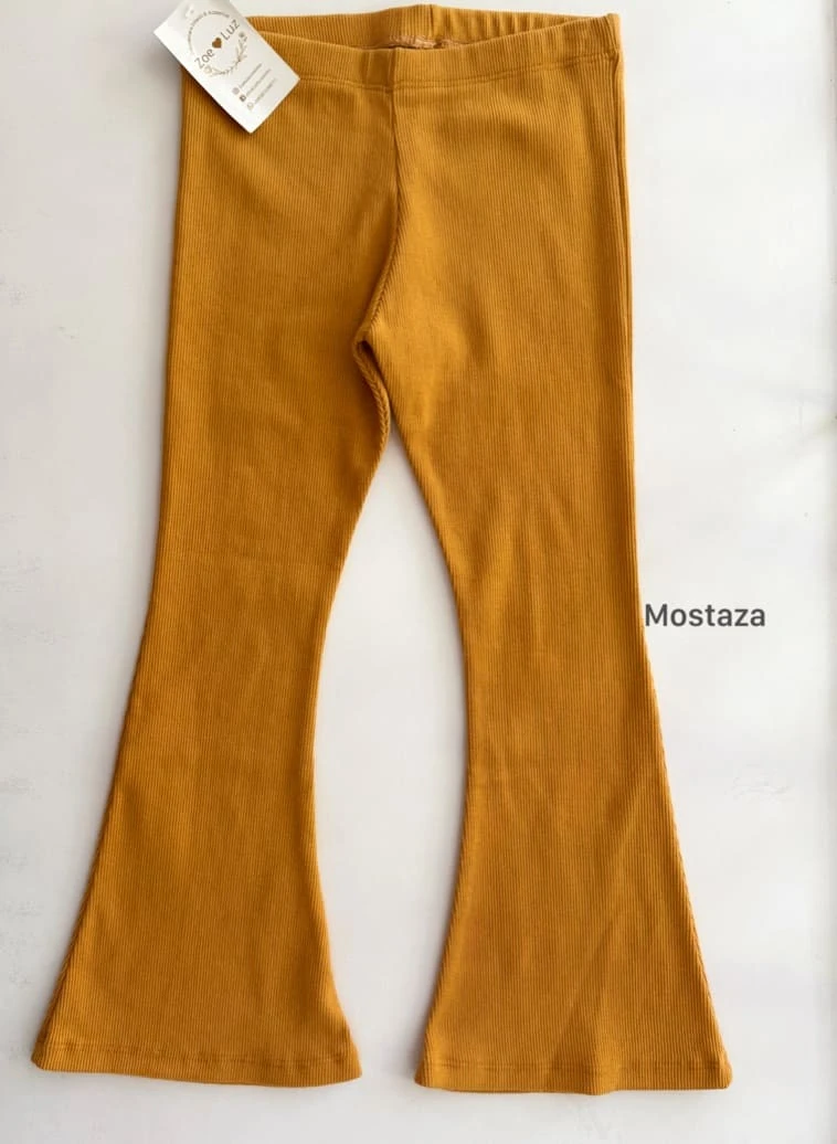 CALZA OXFORD