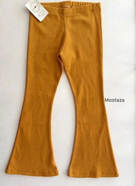 CALZA OXFORD