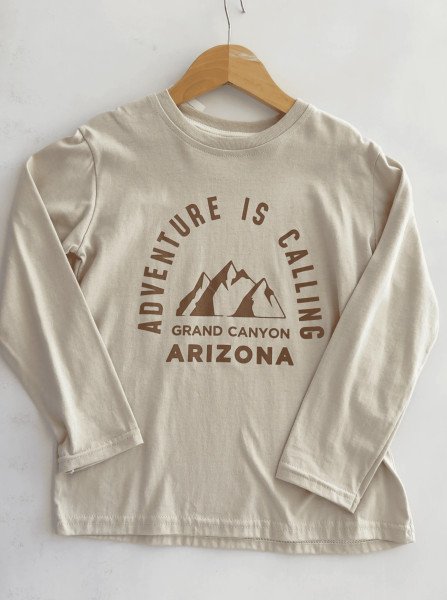 CAMISETA Adventure