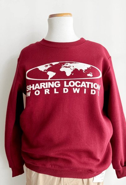 BUZO BORDO FRIZA