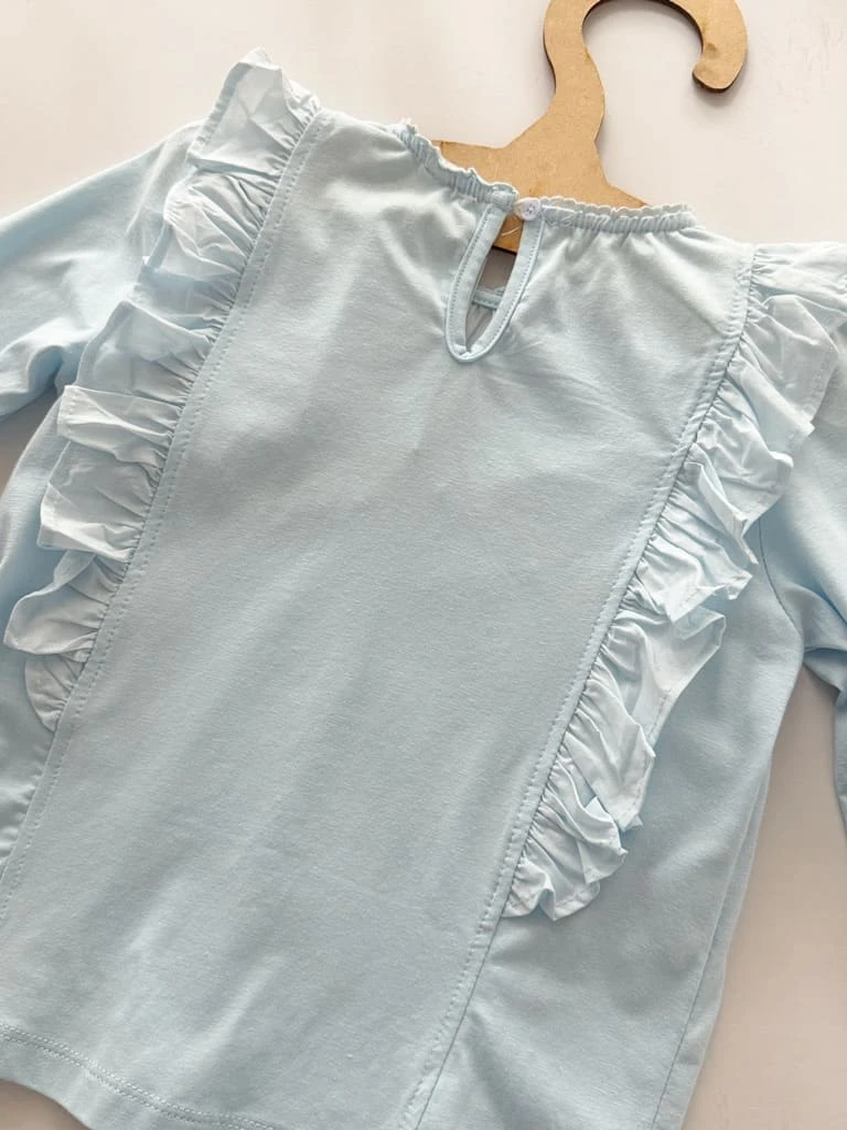 BLUSA ALG IMPORTADA