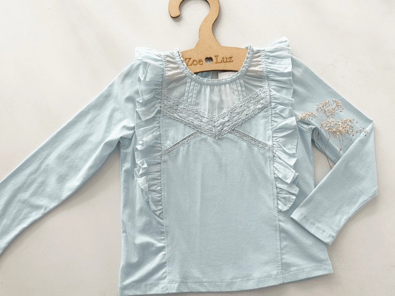 BLUSA ALG IMPORTADA