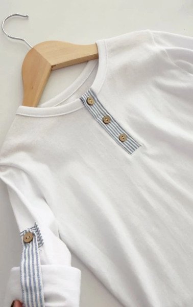 CAMISETA VARON