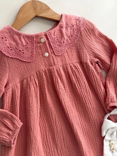 VESTIDO DORA