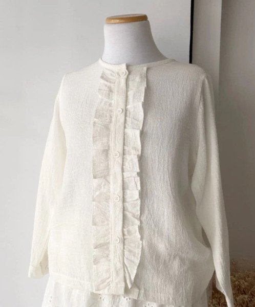 CAMISA FTNI