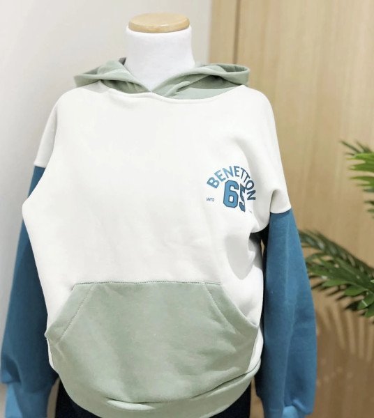 CANGURO BENETTON 65