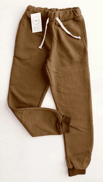 PANTALON FRIZADO