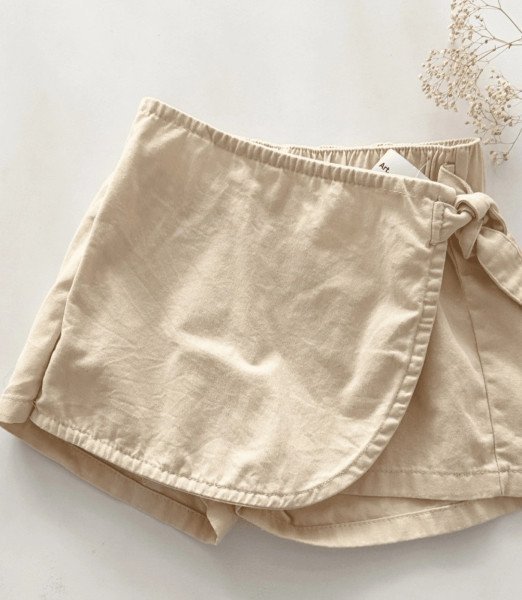 POLLERA PANTALON