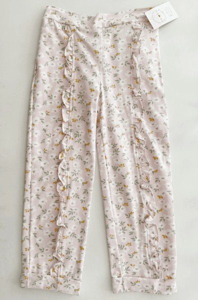 PANTALON ALG VUELOS