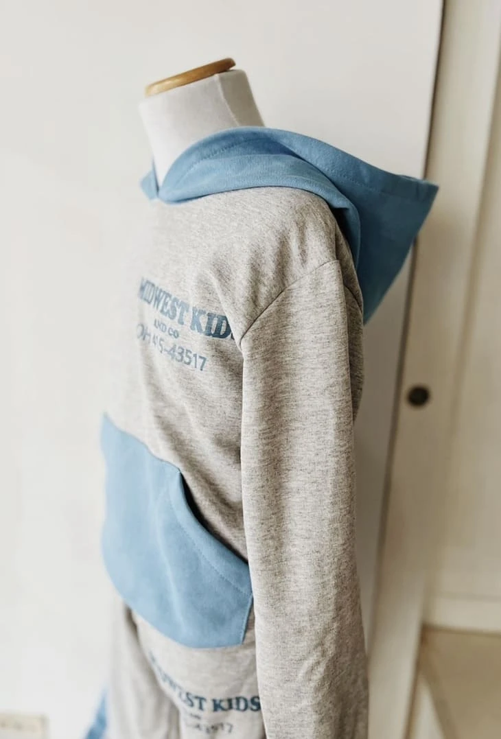 CONJUNTO RUSTICO