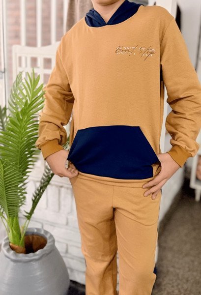 CONJUNTO RUSTICO