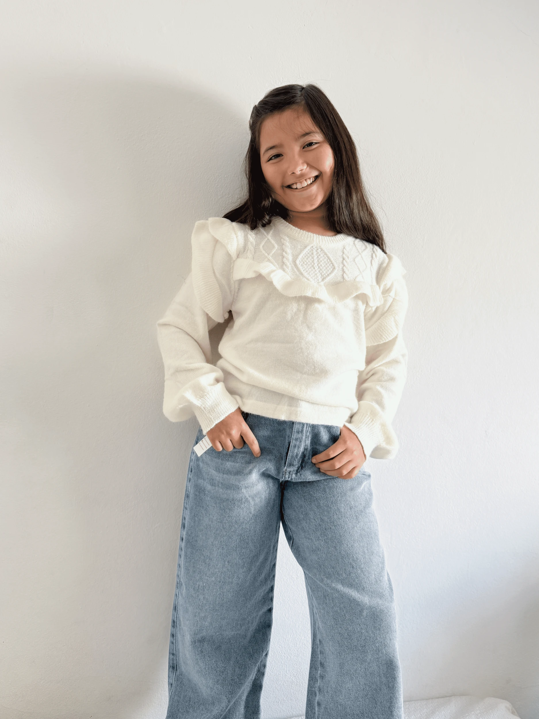 SWEATER VUELOS/IMP