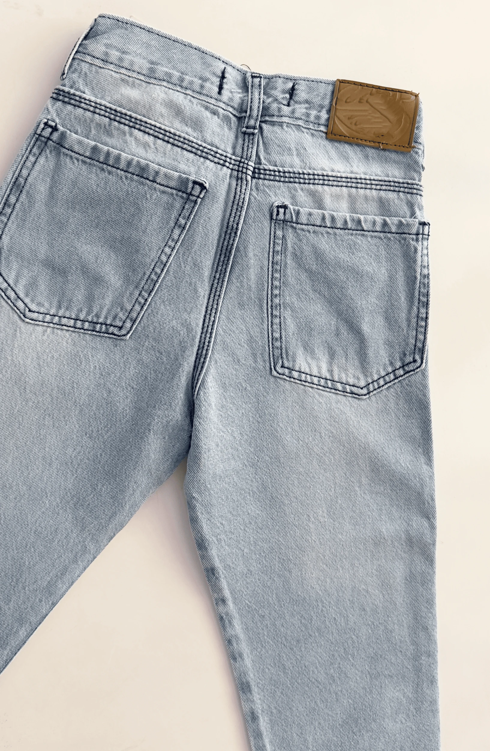 JEANS NENE BP