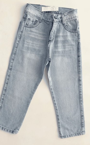JEANS NENE BP