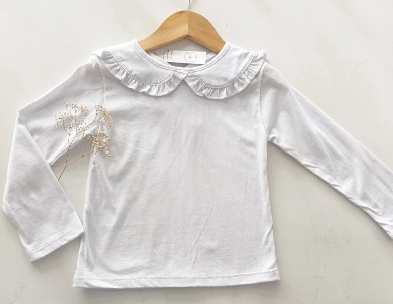 BLUSA ALG CUELLO BB 26