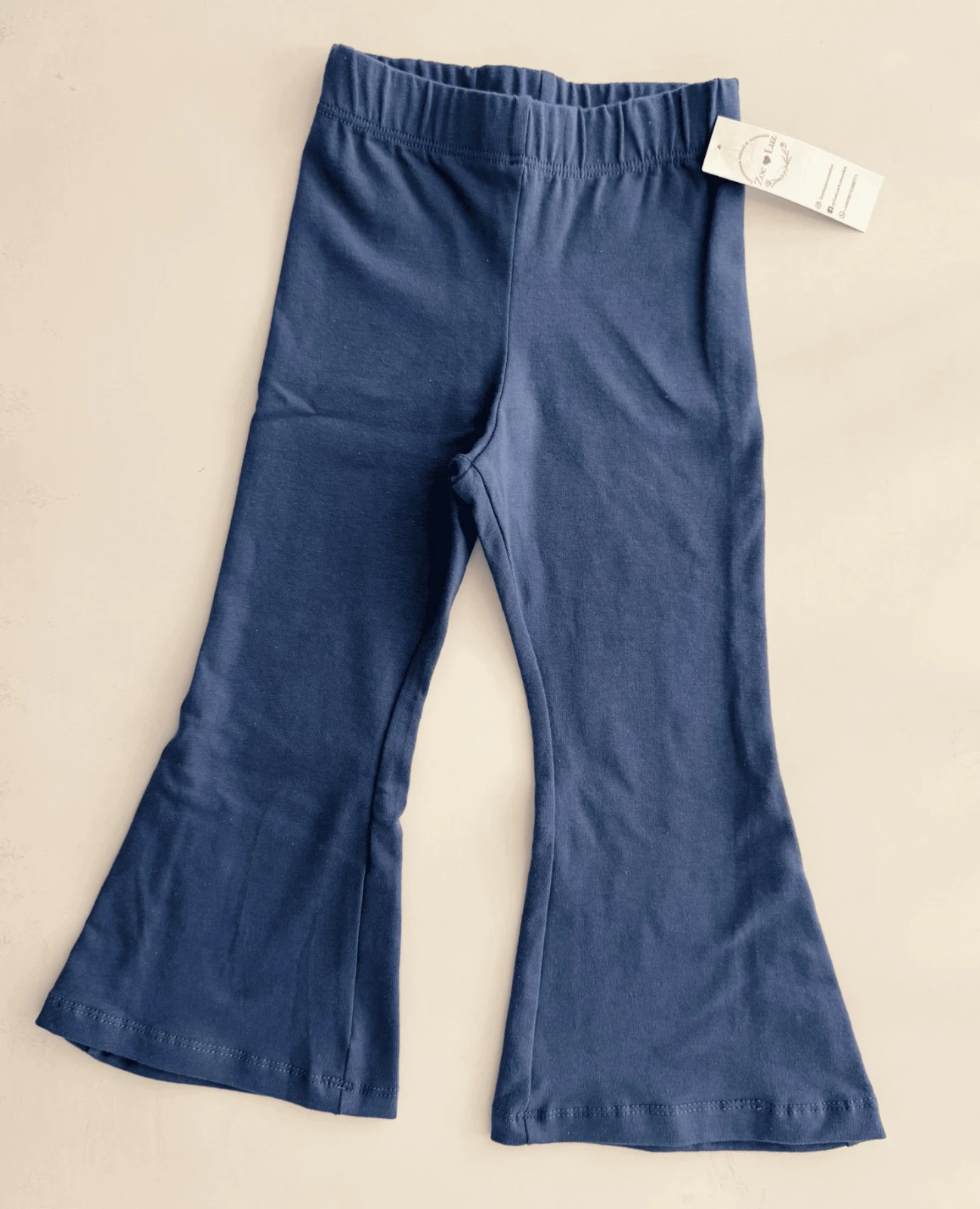 CALZA OXFORD ZOELUZ