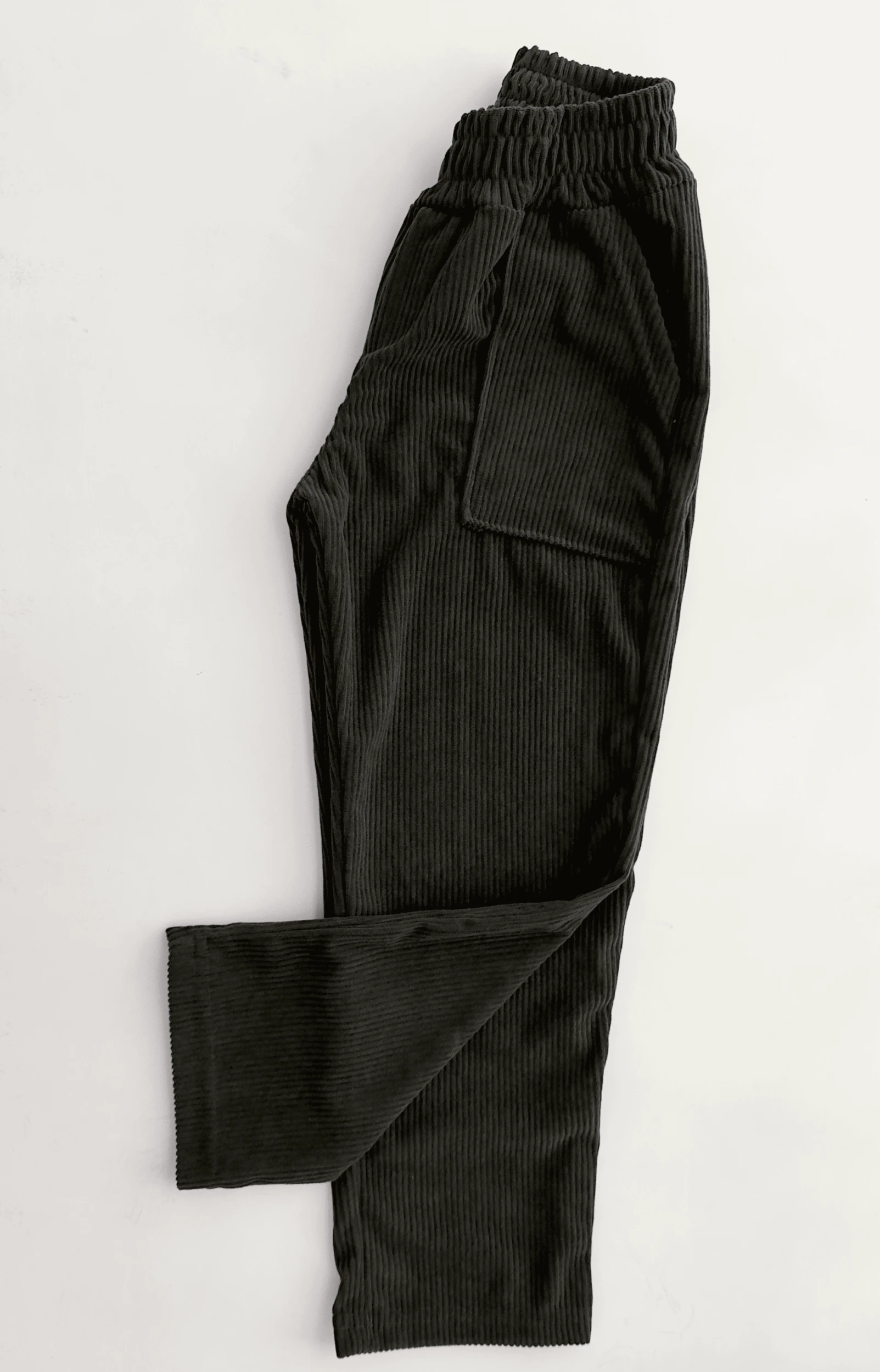 PANTALON CORDEROY VARON