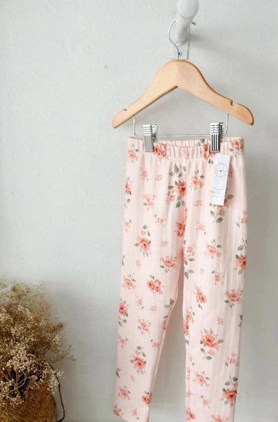 CALZA DARLON ESTAMPADA