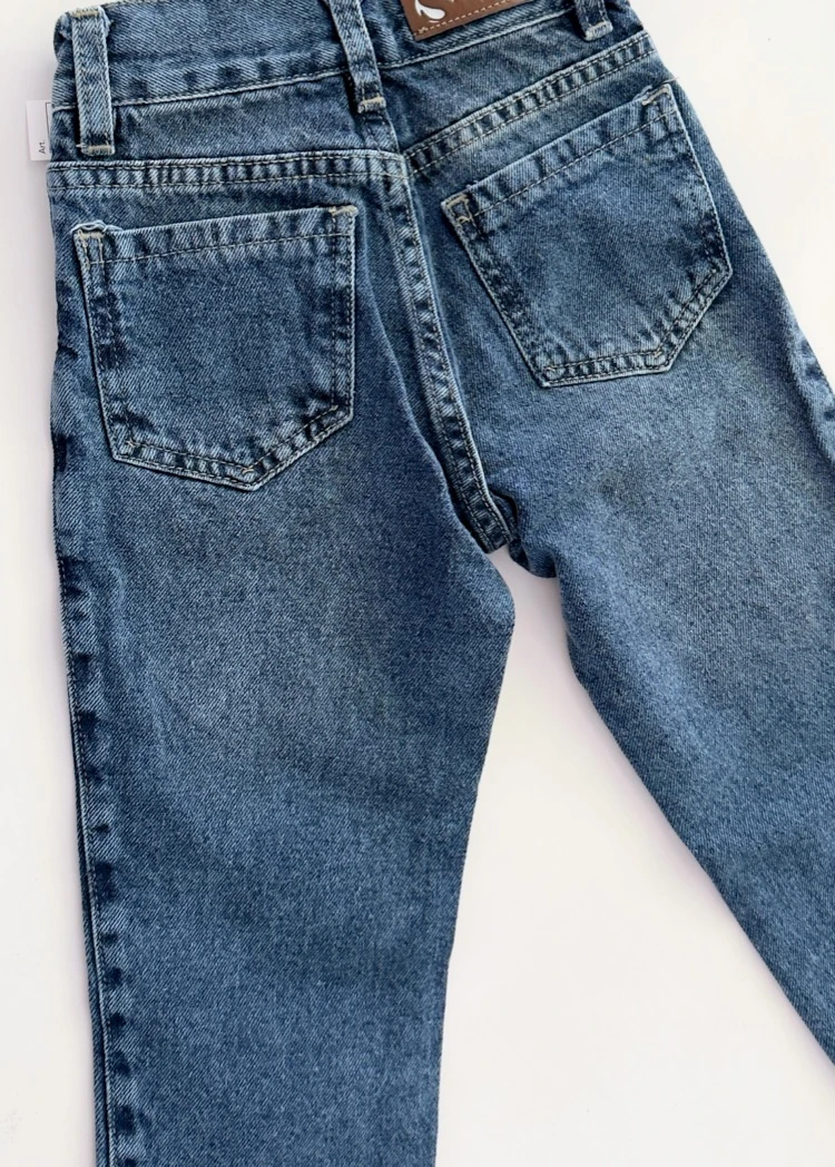 JEANS mom BP