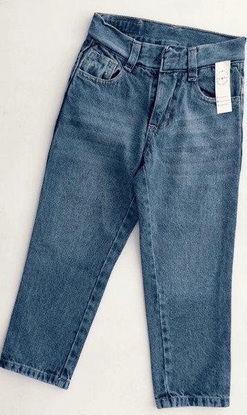JEANS mom BP