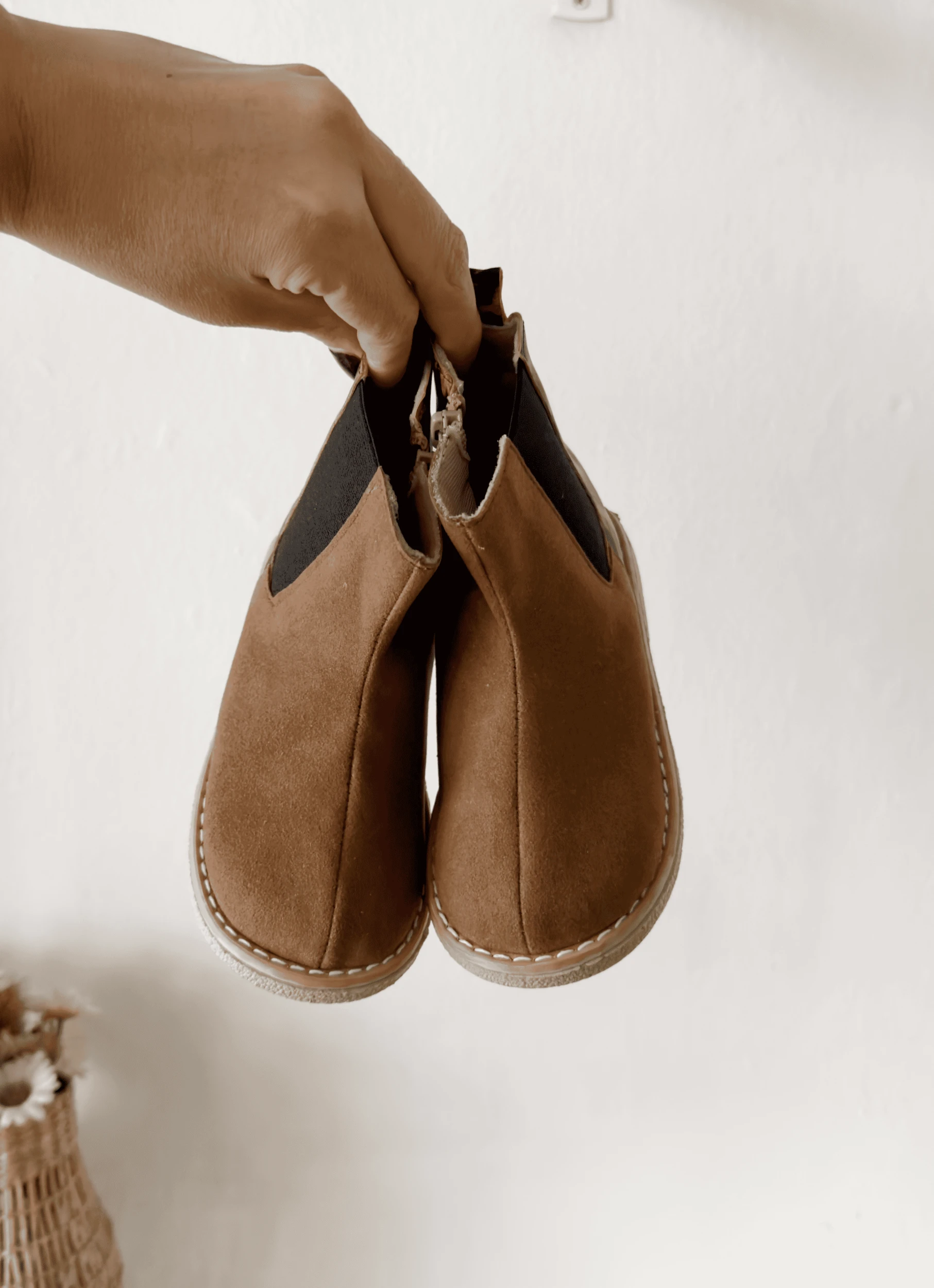 BOTAS PRINT TALON