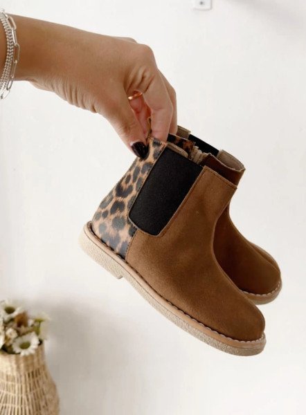 BOTAS PRINT TALON