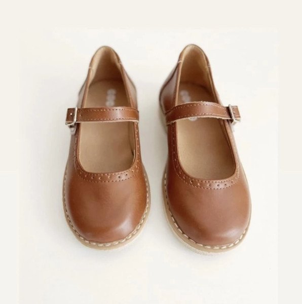 ZAPATOS SUELA TIRA