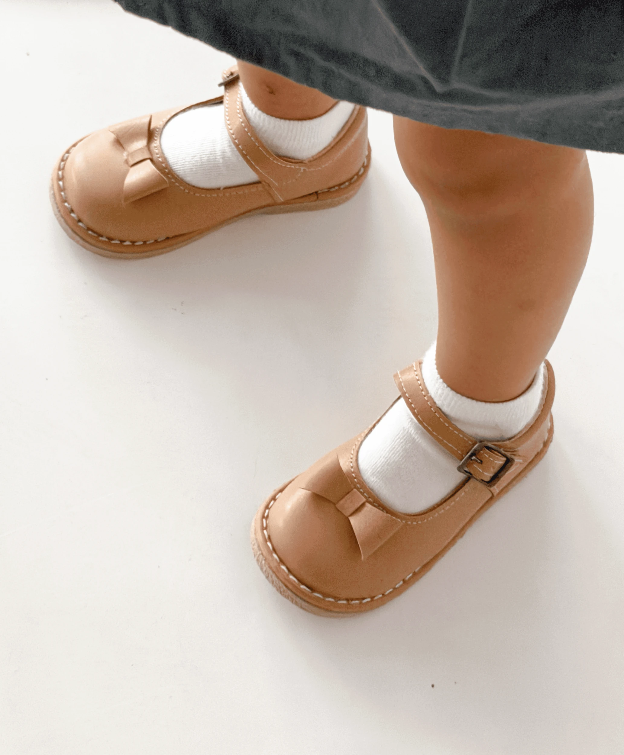 ZAPATOS MOÑO