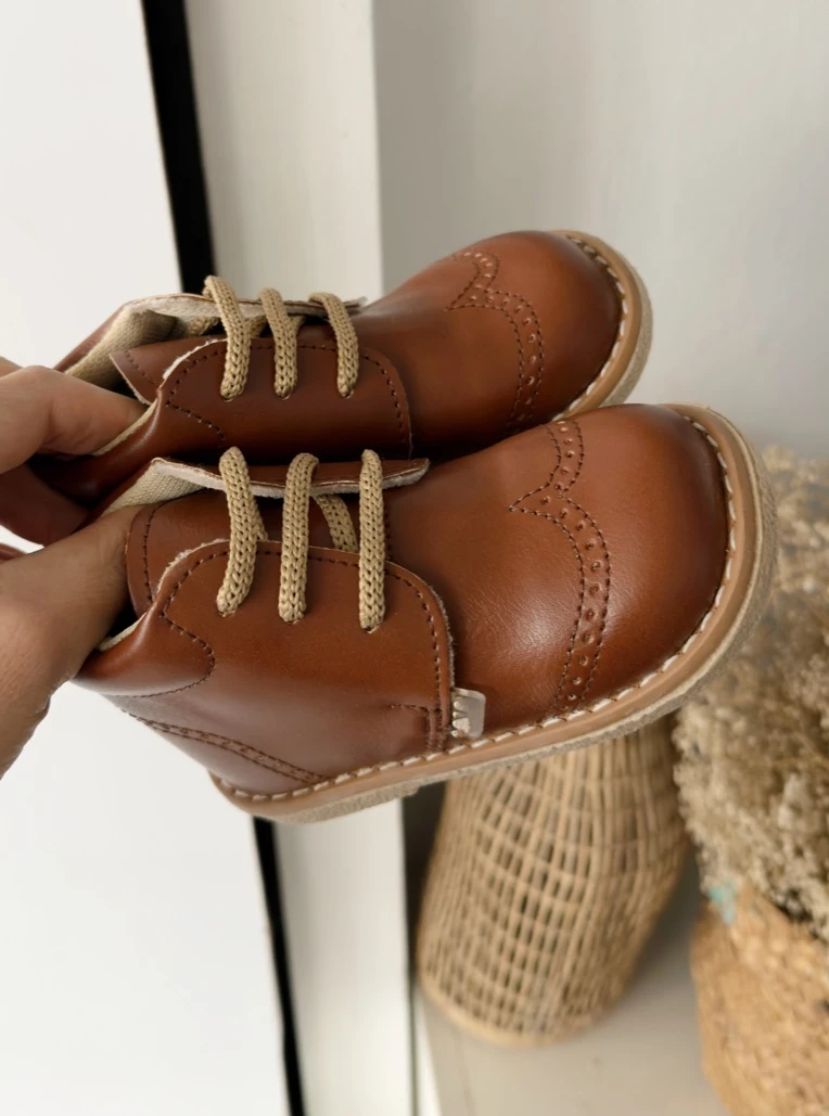 BOTAS CON RELIEVE