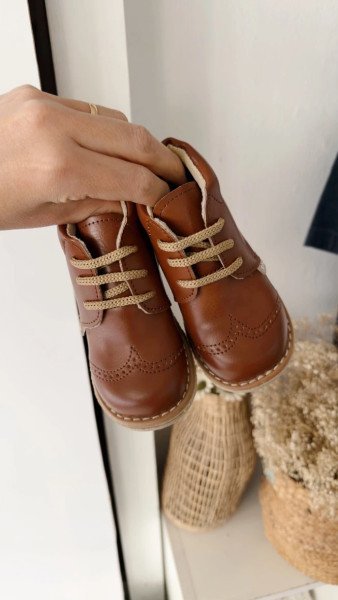 BOTAS CON RELIEVE