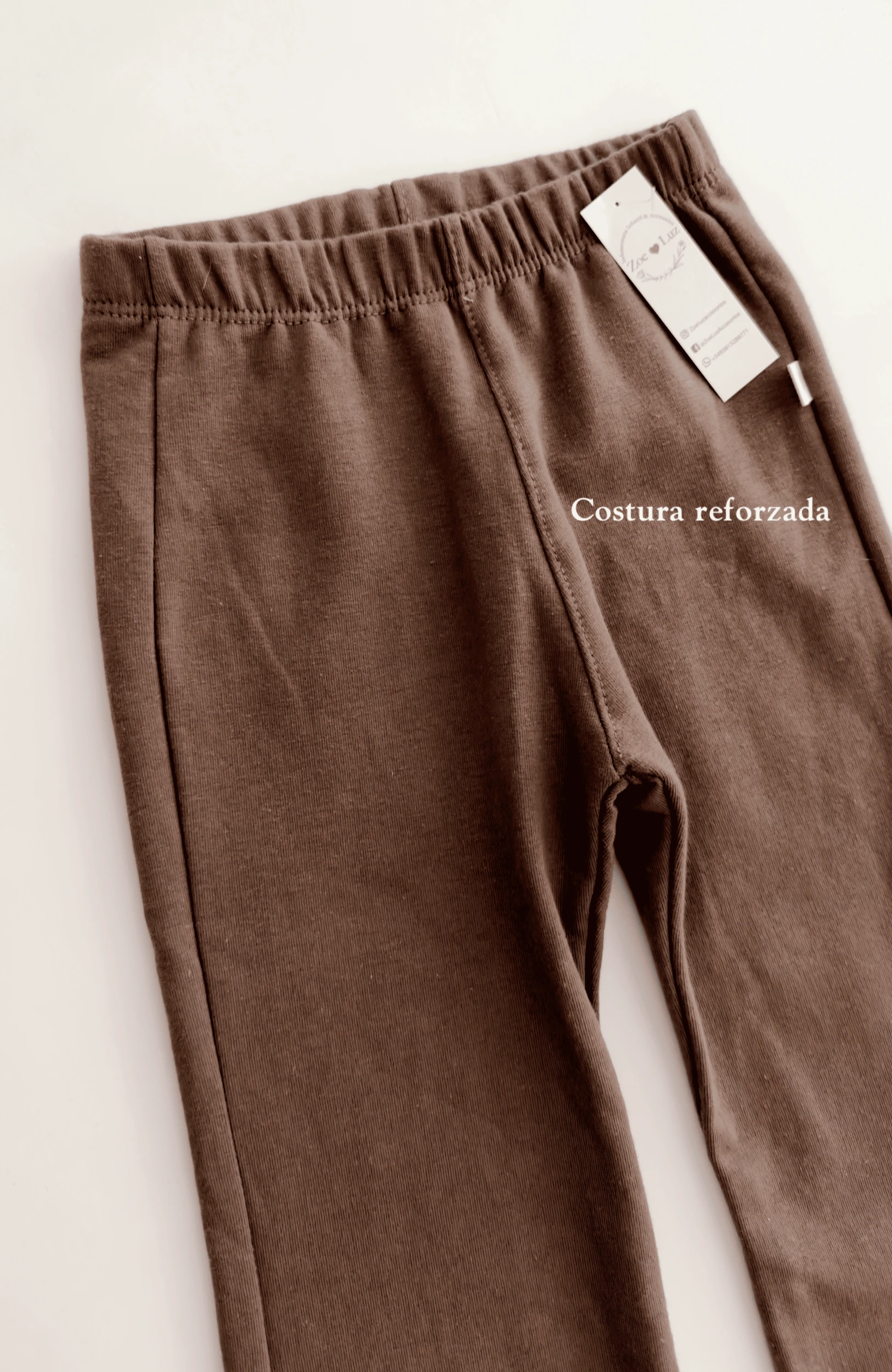 CALZAS OXFORD LISAS/1522
