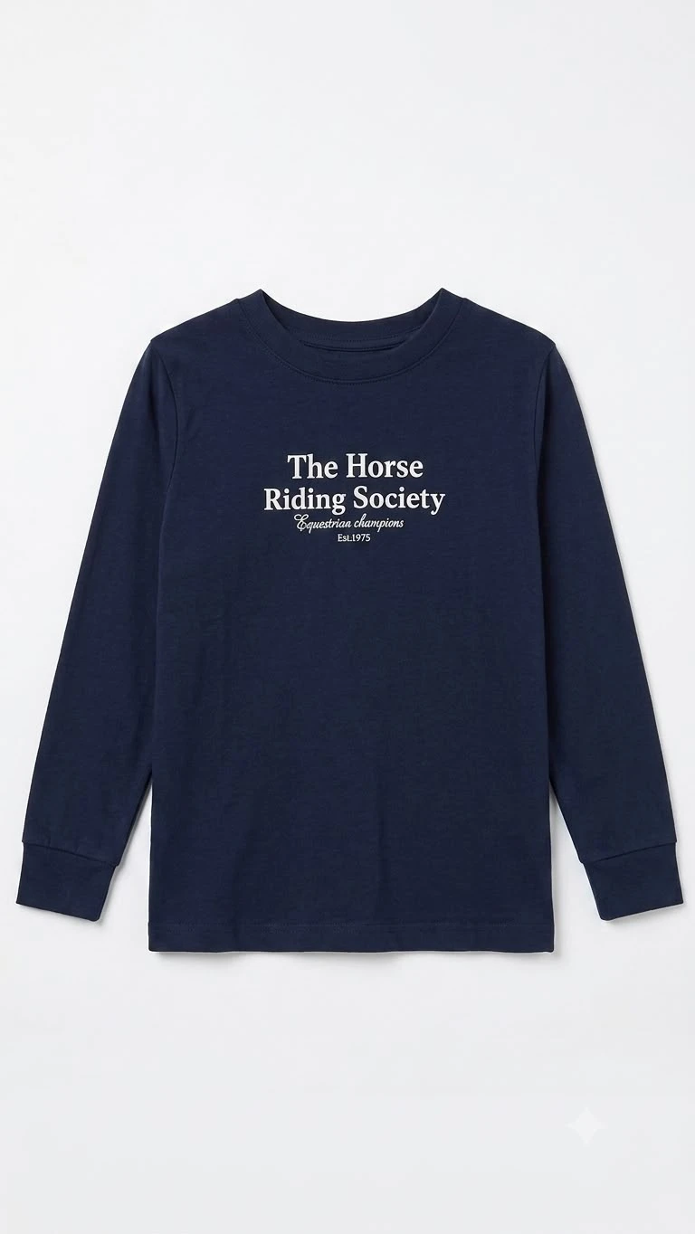 CAMISETA LETRAS/1603