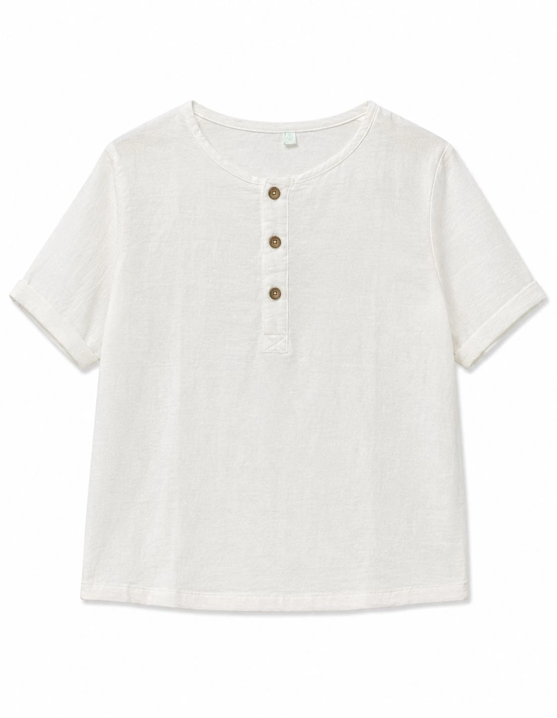 CAMISA BOTONES/522