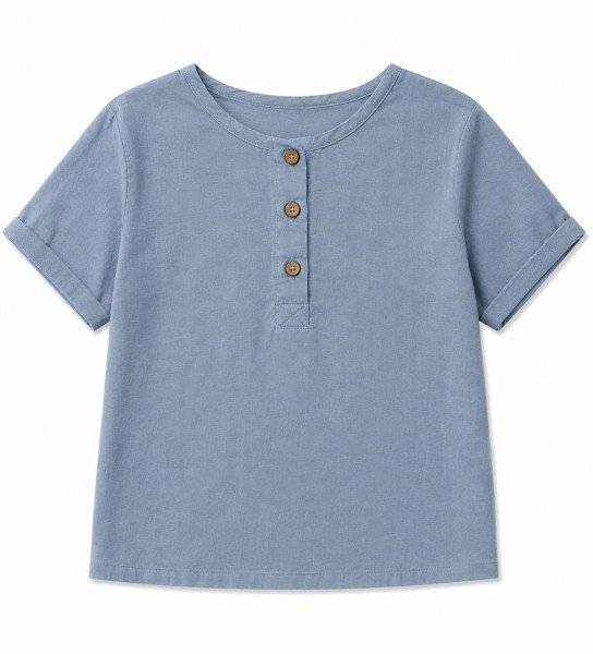 CAMISA BOTONES/522