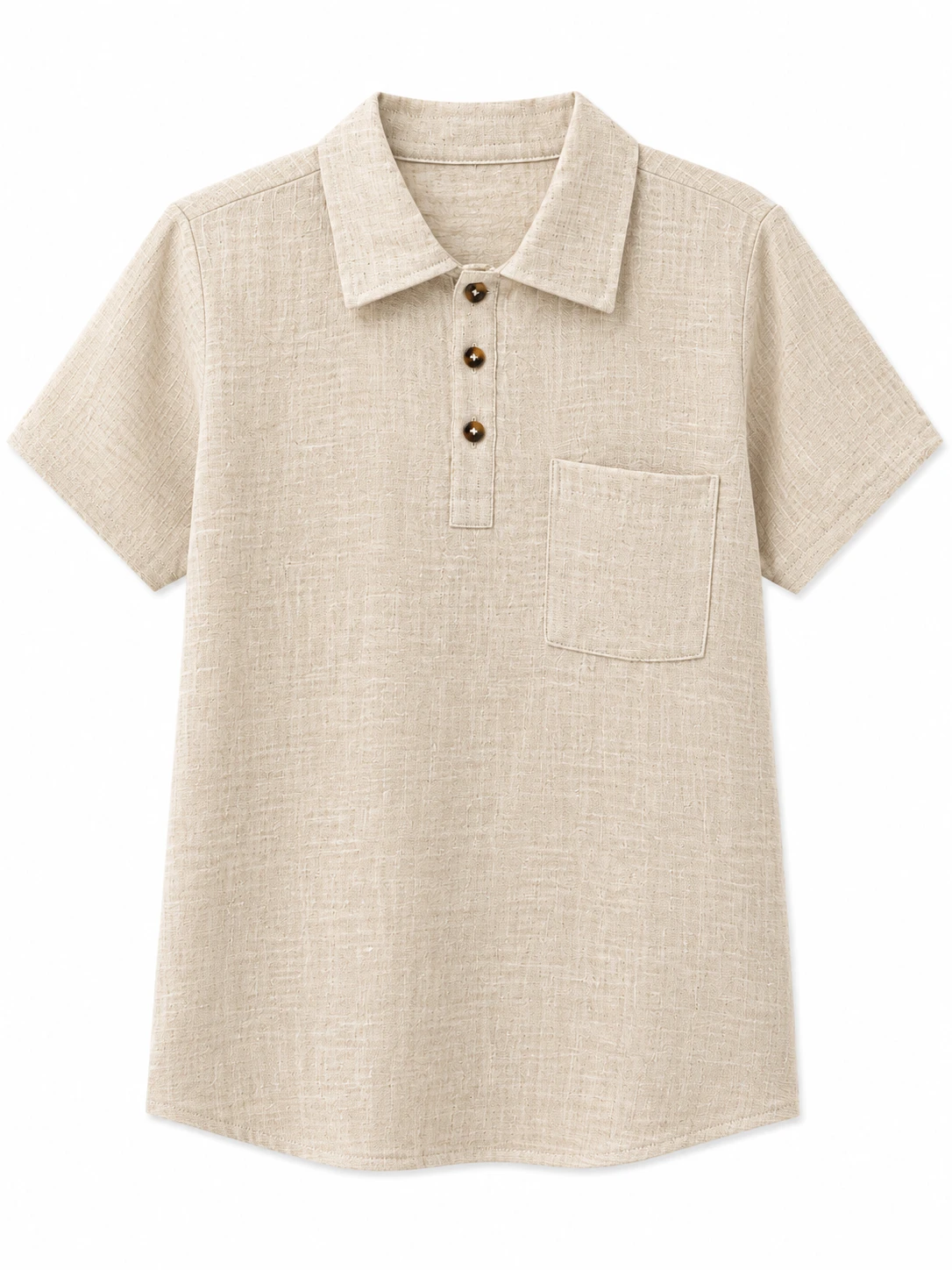 CAMISA LINO/1245