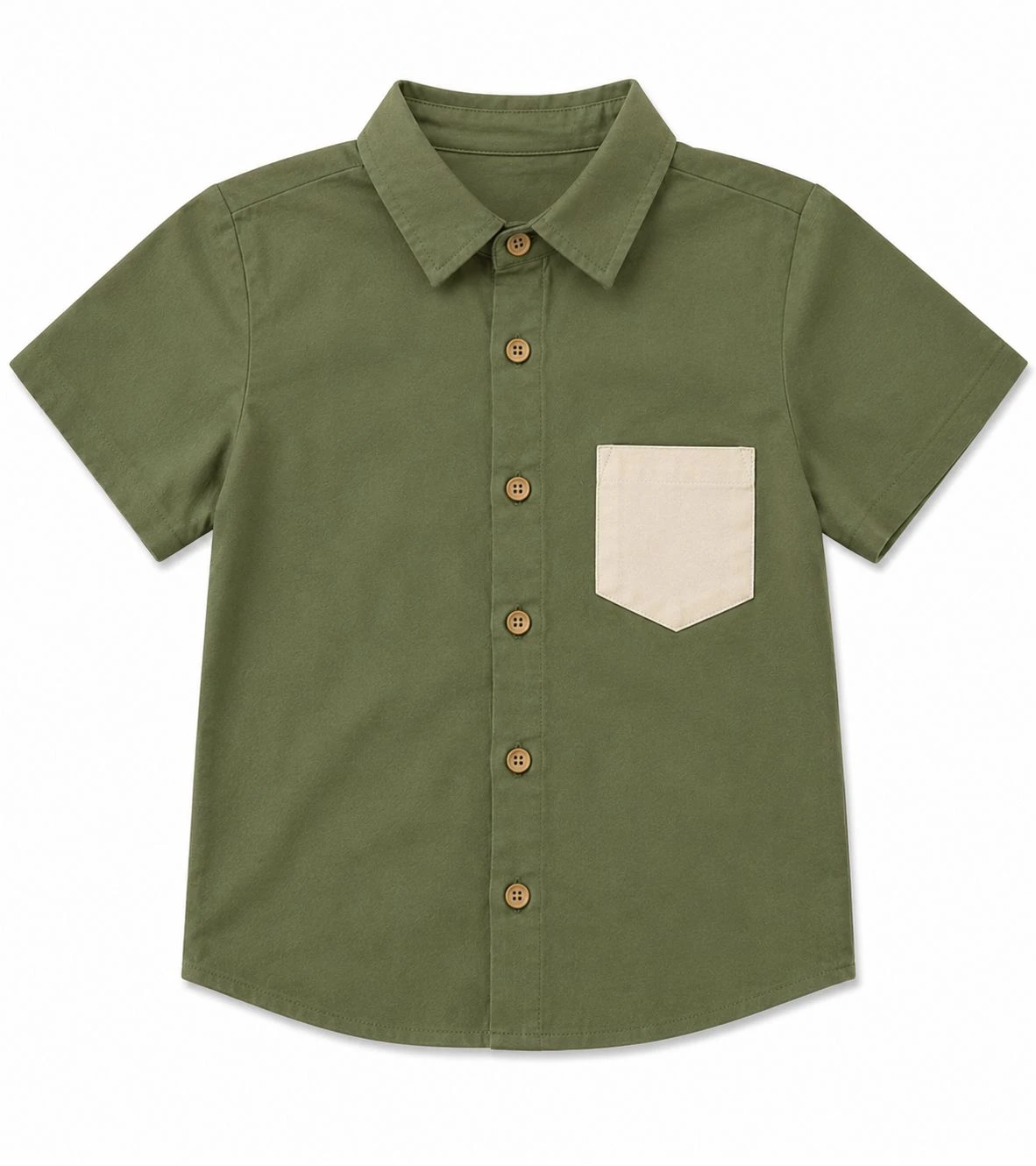 CAMISA DPK/627