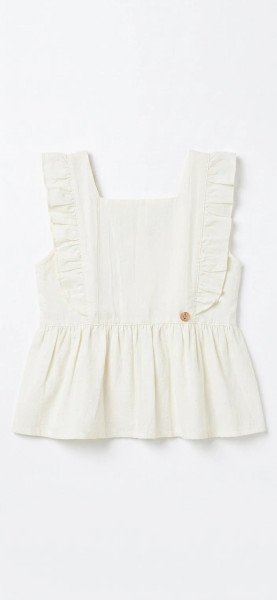 CAMISOLA VUELO LISA/1071