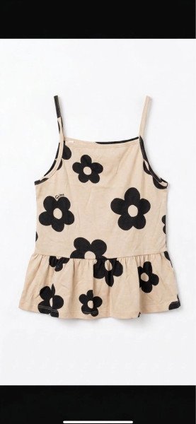 BLUSA GRISINO/1263