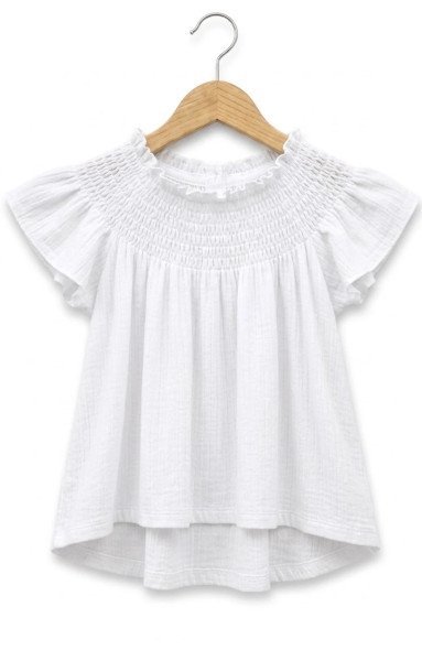 BLUSA ARRUCHE ALG/1658