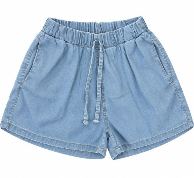 SHORT DE JEANS LIVIANO/1781