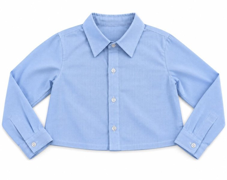 CAMISA CORTA/1785