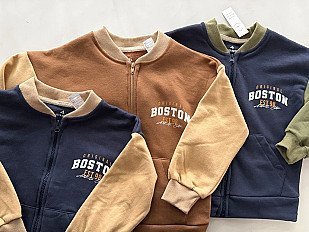 Buzos / Canguros / Sweaters / Camperas