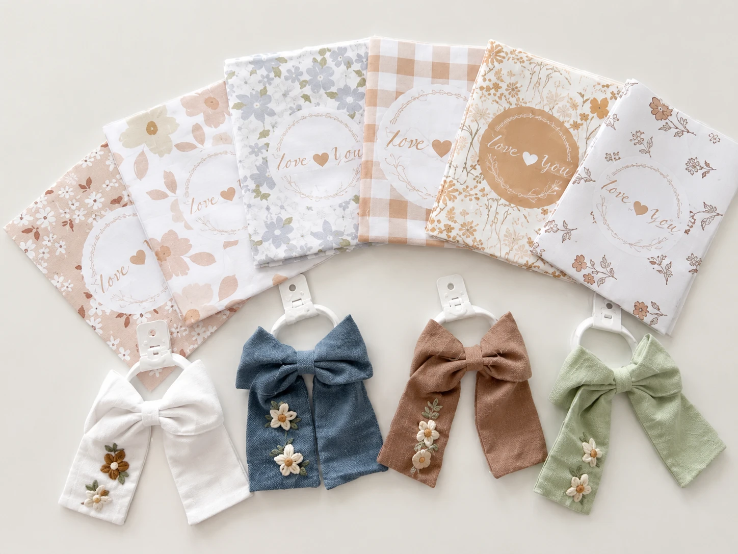 Accesorios para Niñas